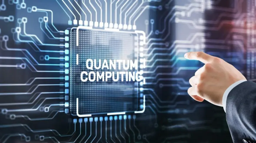 From Theory to Impact: Global Quantum Computing Market Growth