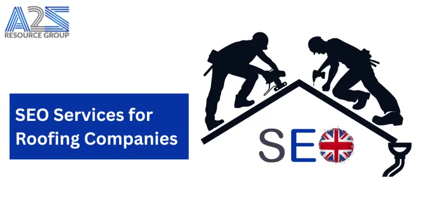 SEO Services for Roofing Companies: Boost Your Online Visibility