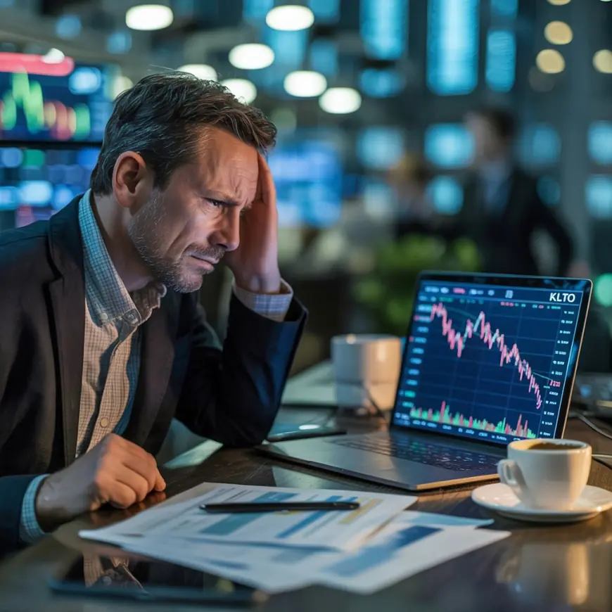 Why Is KLTO Stock Down? Hidden Dangers Every Investor Must Know Today