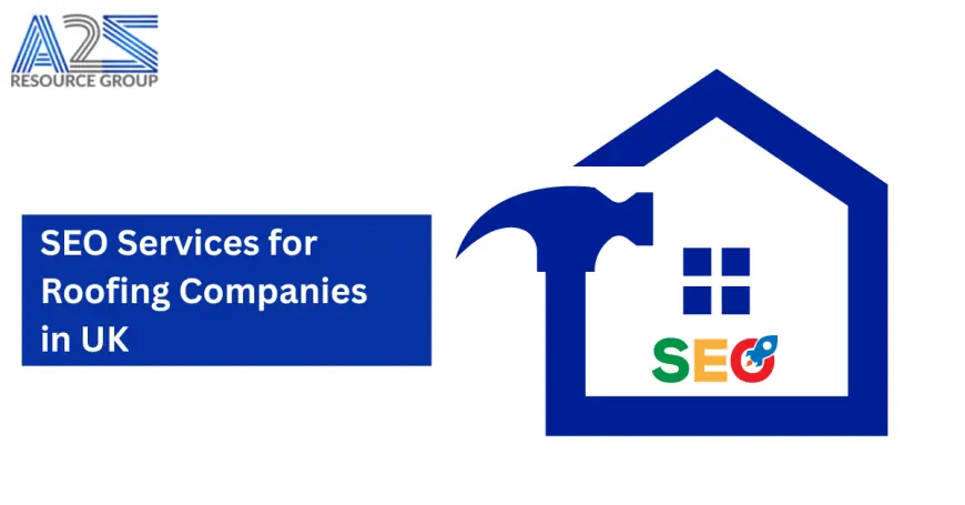 SEO Services for Roofing Companies in UK — Boost Your Online Visibility