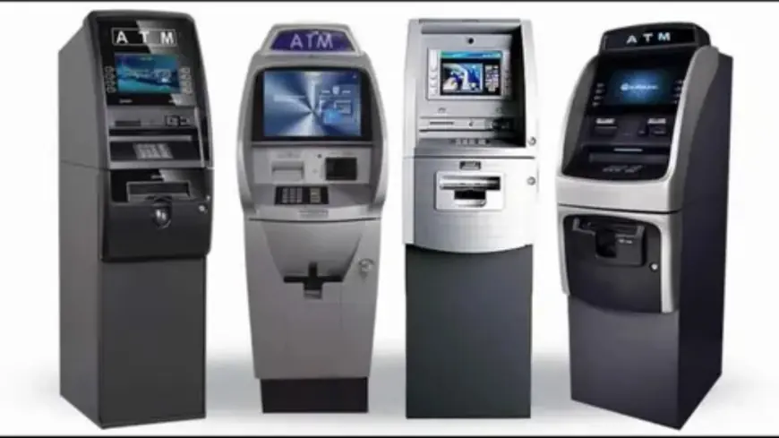 Can Self Service Atm Machines In Arizona Help Your Business?