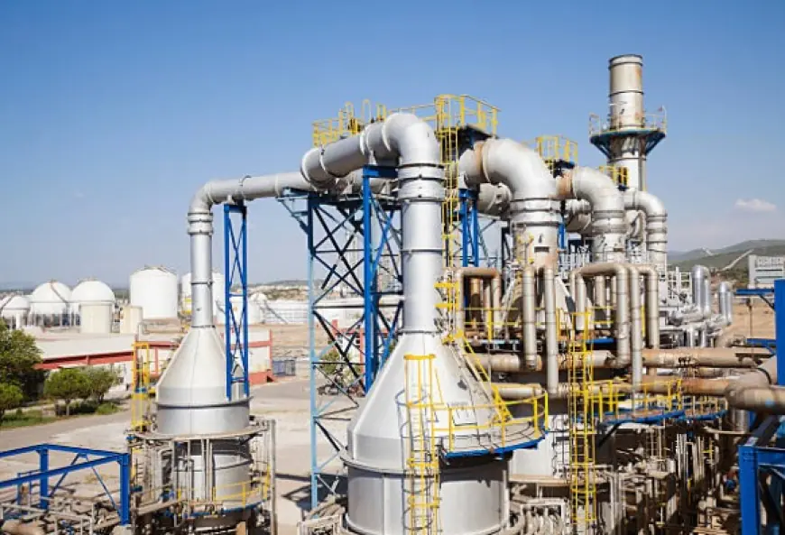 Di-Ammonium Phosphate Production Plant Setup and Cost | Detailed Project Report 2025