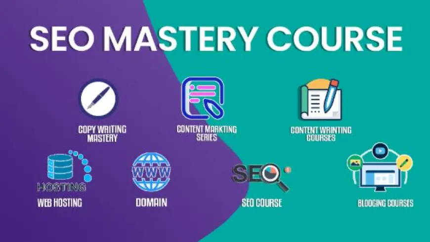 The Future of Digital Marketing Starts with This SEO Course in Islamabad