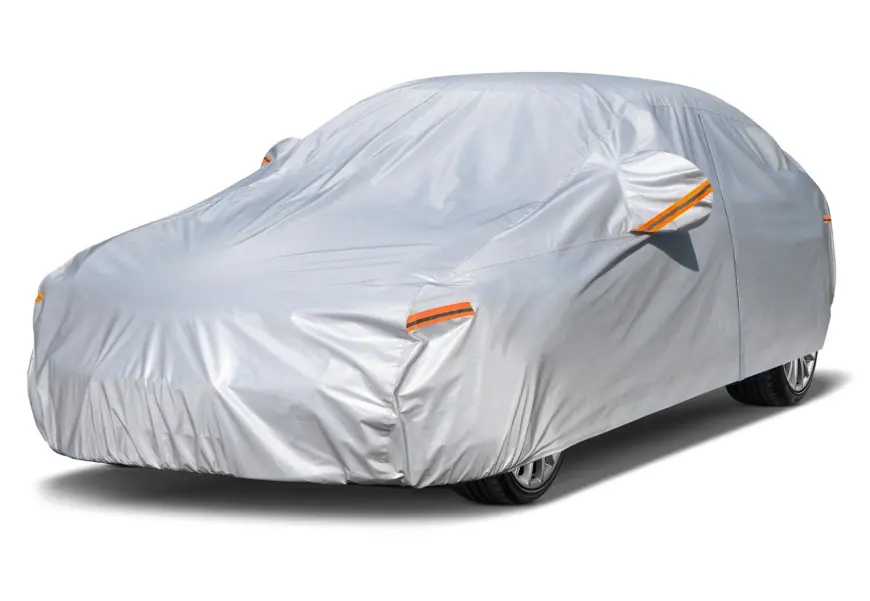 Global Car Covers Market 2030 Future Opportunity Report