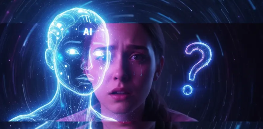 How to Build an Emotional Bond with an AI Companion