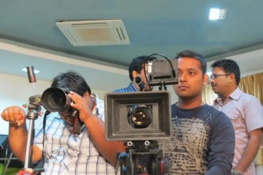How to Choose the Right Professional Acting Course for You
