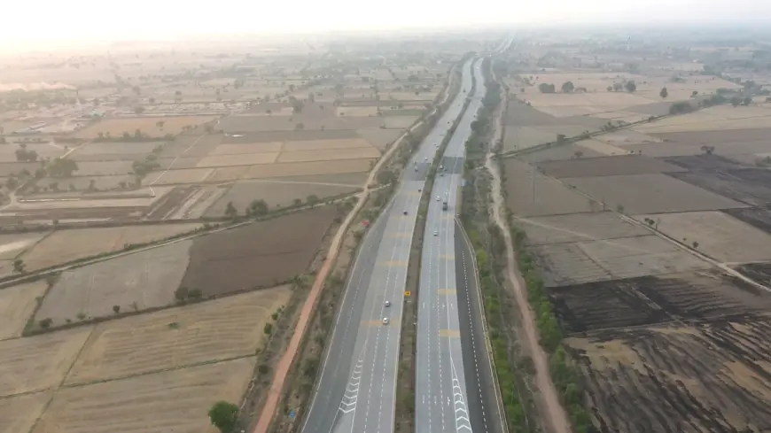 Plots in Jewar for sale Future-Ready Land Investment Opportunity | Plot Near Jewar