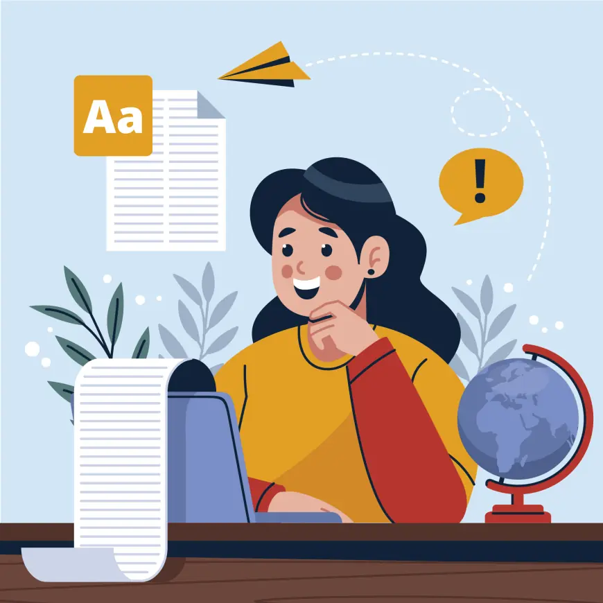 The Night I Discovered the Best Assignment Help in Singapore