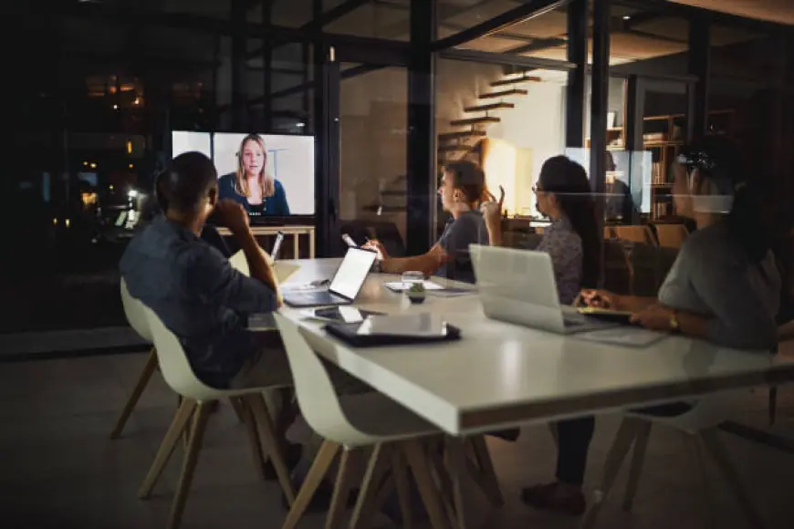 Who Uses Time Tracking Tools? Insights from Top Companies