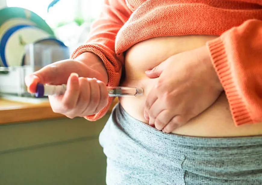 Top Endocrinologists Offering Ozempic Injections in Riyadh
