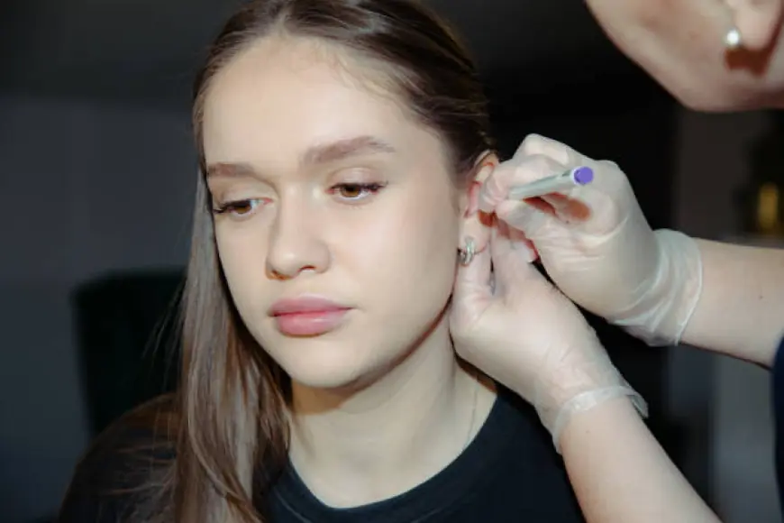 How Effective Is Otoplasty for Ear Reconstruction in Riyadh?