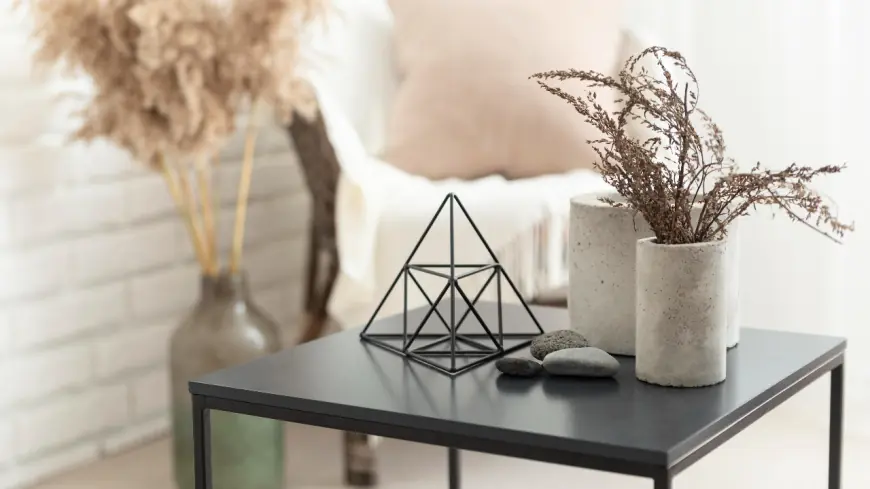 Minimalism Meets Strength: How Quartz Elevates Sleek Interior Spaces