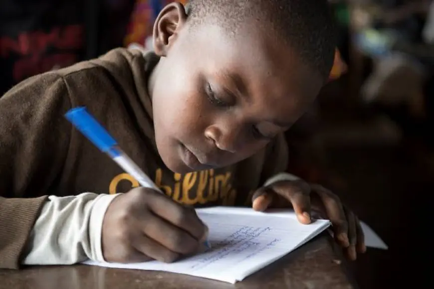 How My Son Found Focus and Turned His Grades Around: A Mother’s True Story