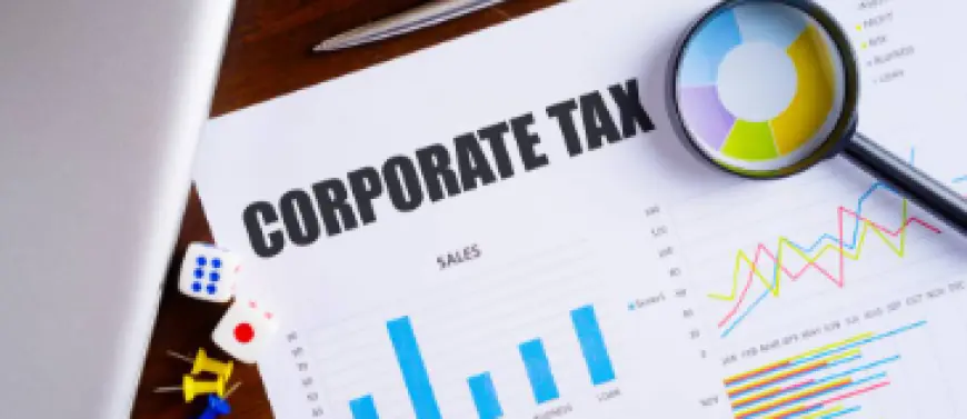 Corporate Tax Filing in the UAE: A Complete Guide for Businesses