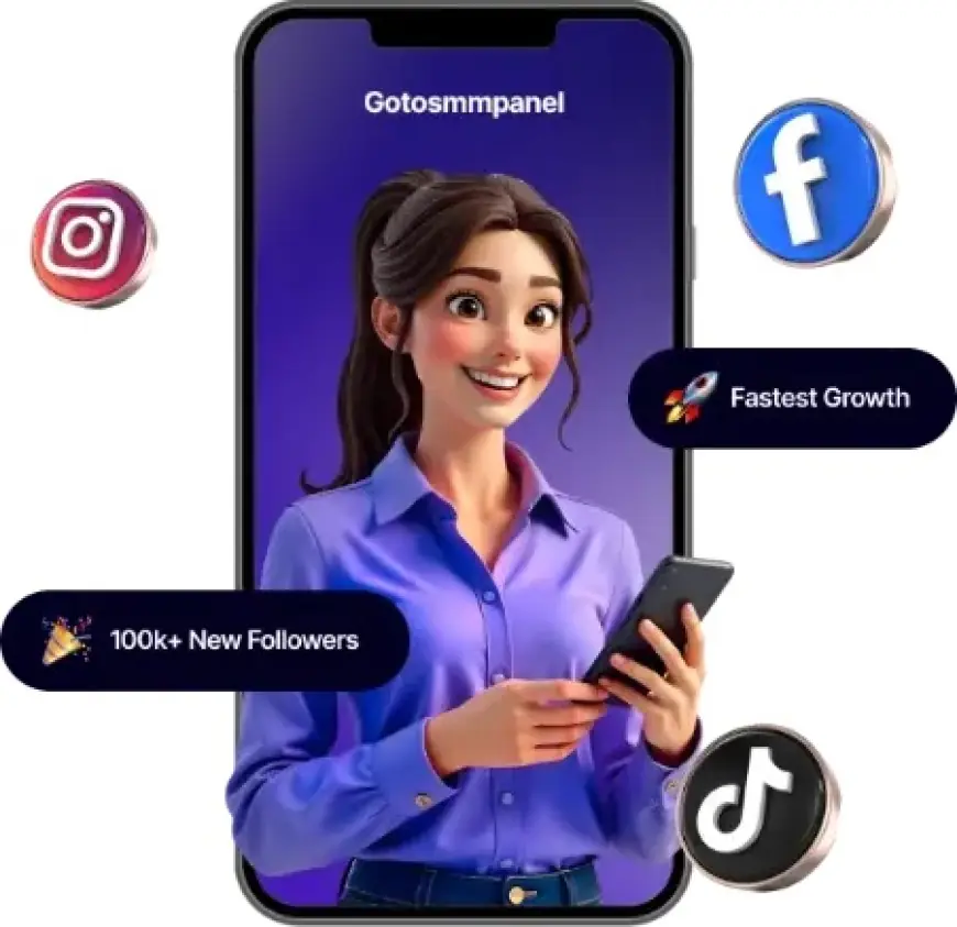 The Rise of Pakistani SMM Panel Services: A Complete Guide for 2025