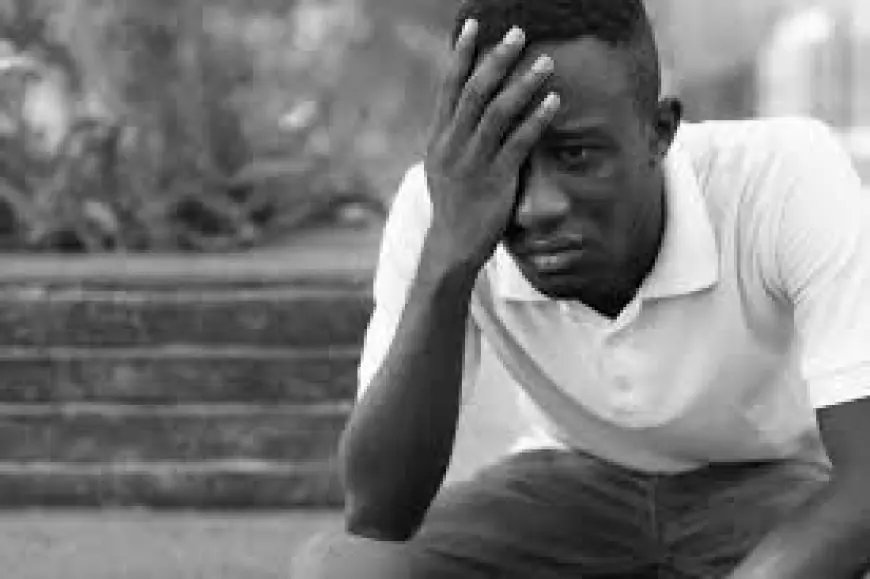 Man in Kayole Weeps After Dreaming His Stolen Shoes Walked Off with His Shadow