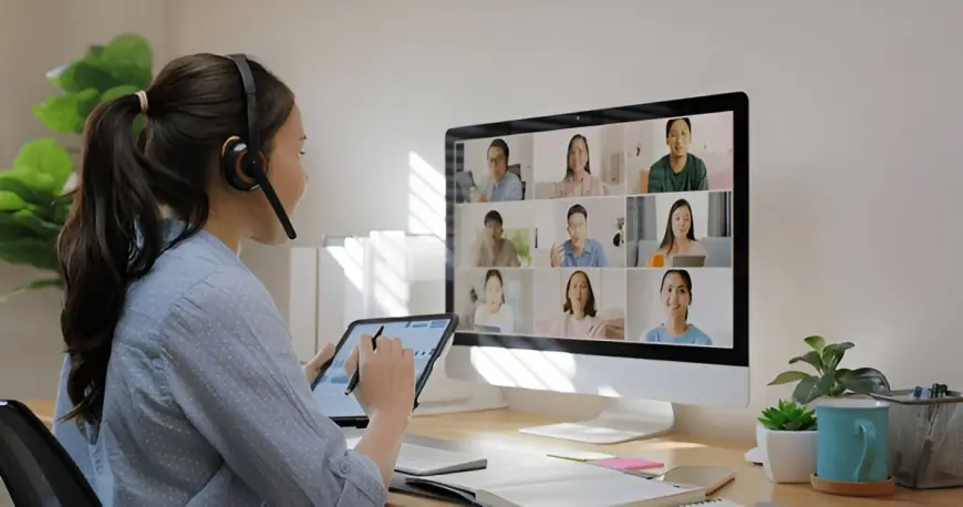 How Quality Management Software Improves Agent Performance and CX
