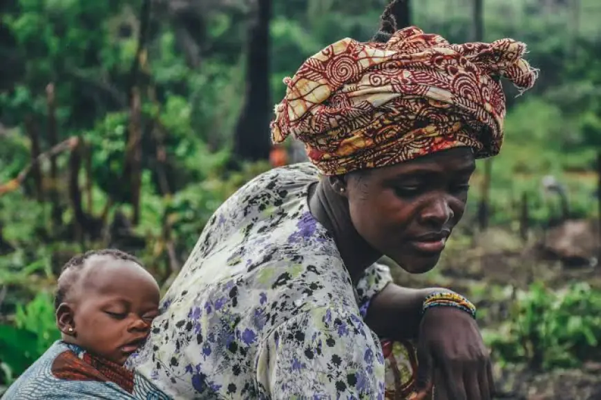 “After 6 Years of Watching My Mother Struggle, Everything Changed — and Hope Returned”