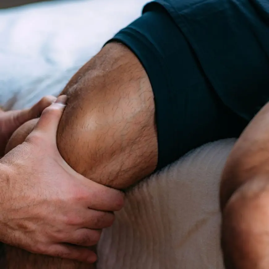 Sports Massage for Runners: Enhance Performance and Speed Up Recovery with Medical & Sports Massage