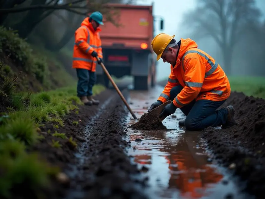 Groundworks Callington: Building Success from the Ground Up