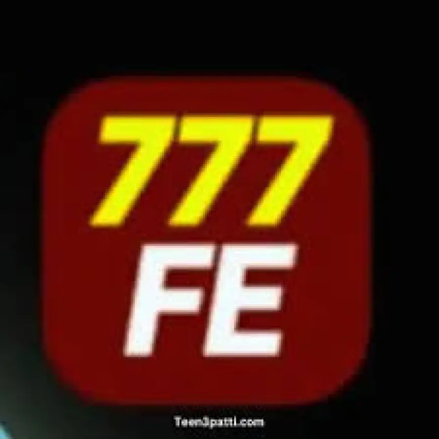 777fe Game: A New Era of Online Gaming and Earning in 2025