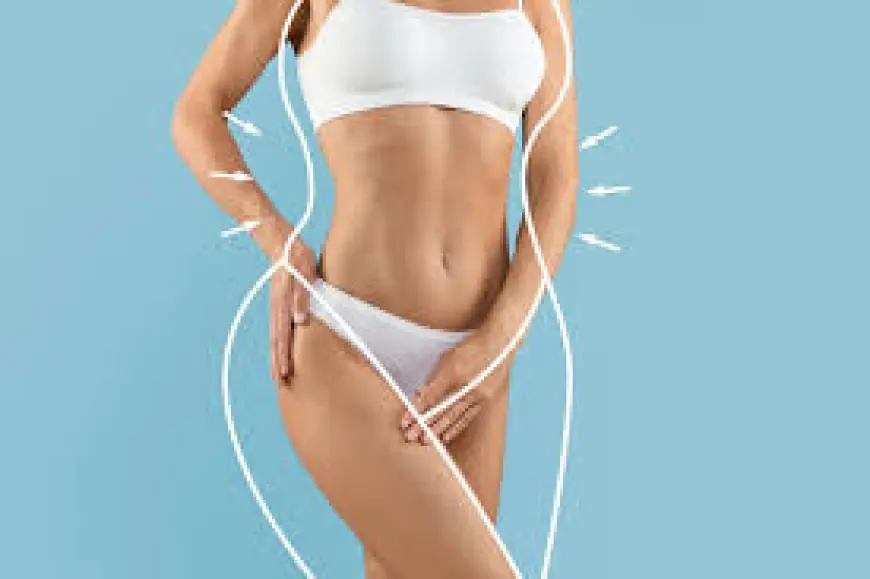 Liposuction in Dubai: Methods, Costs, and Recovery