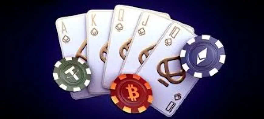 仮想通貨カジノのメリットとデメリット