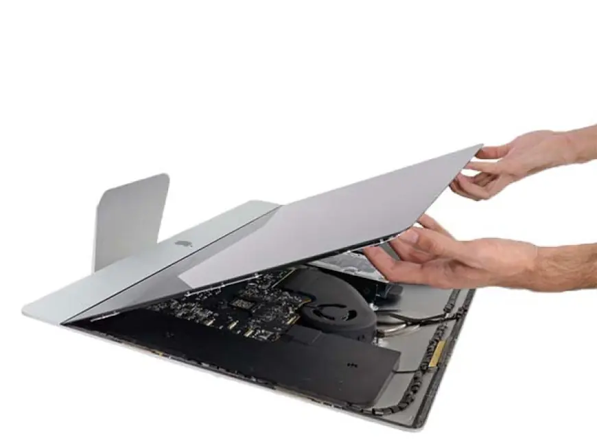 iMac Repair in Addison
