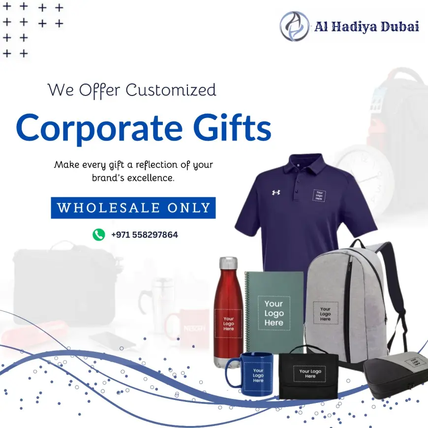 Makeup Bags: A Stylish and Functional Choice for Business Gifts in Dubai