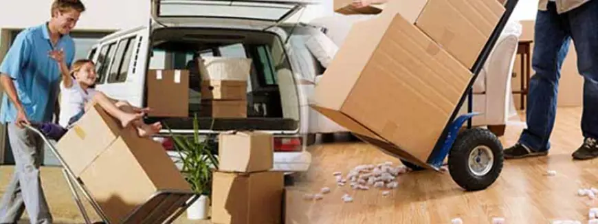 Packers and Movers Guwahati are very reliable