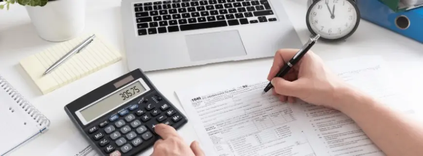 Local Financial Solutions for California Businesses: Bookkeeping & Tax Support That Makes a Difference