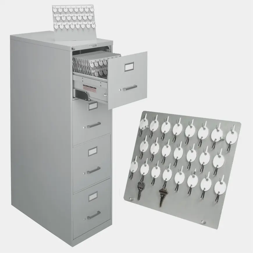 How Much Does a File Cabinet Lock Replacement Cost in Brea Today