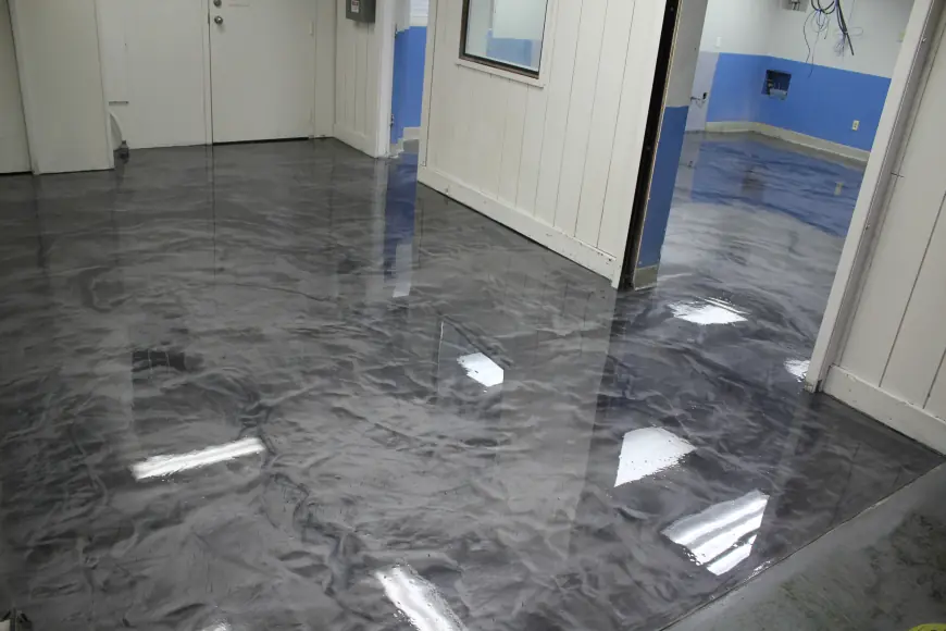 A Homeowner’s Guide to Epoxy Flooring: Is It Worth the Investment?