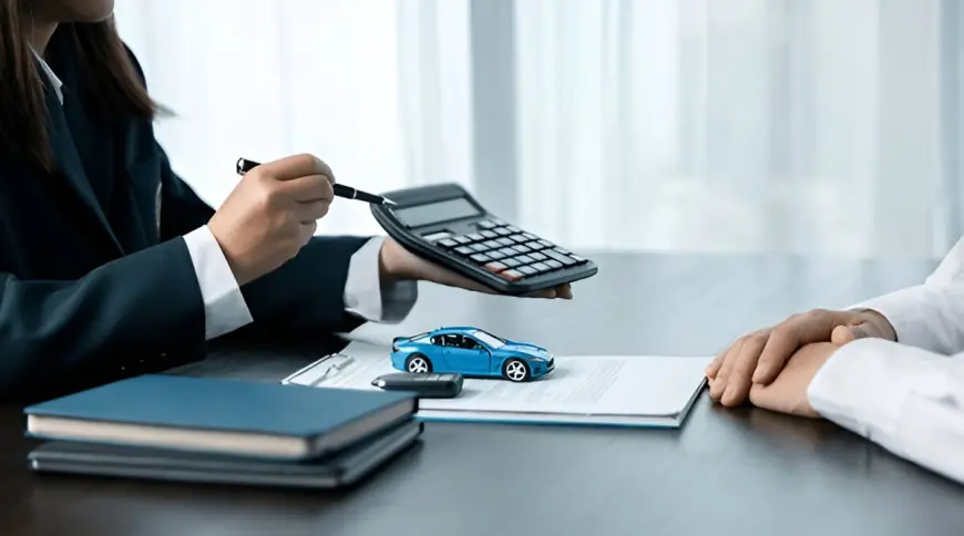 Auto Insurance Lead Generation: How to Drive More Qualified Prospects to Your Agency