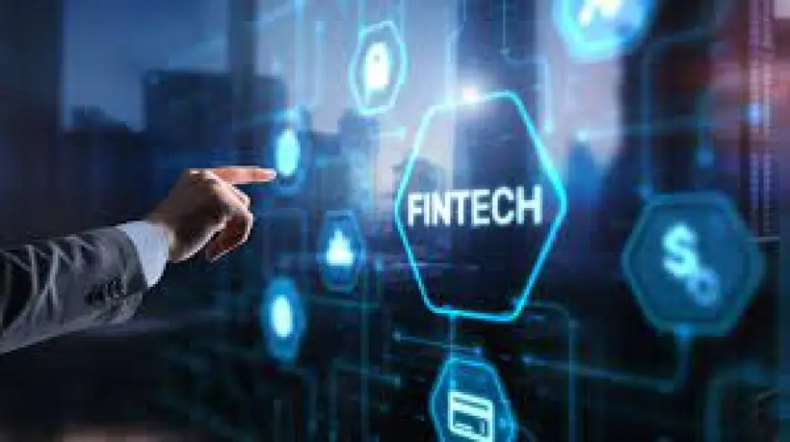 How FinTech Apps Are Improving Financial Inclusion Worldwide