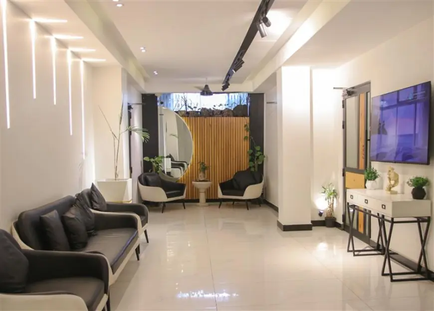 Affordable Hair Transplant Packages Now Available at JJ Aesthetics