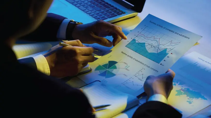 Remote Teams Thrive as Data-Driven Decision-Making Boosts Business Performance