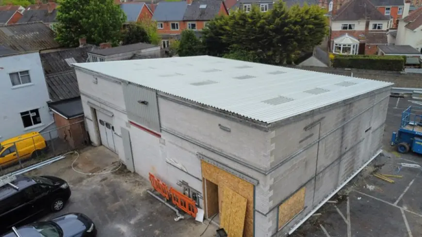 Expert Cladding Bournemouth Installation and Maintenance Specialists