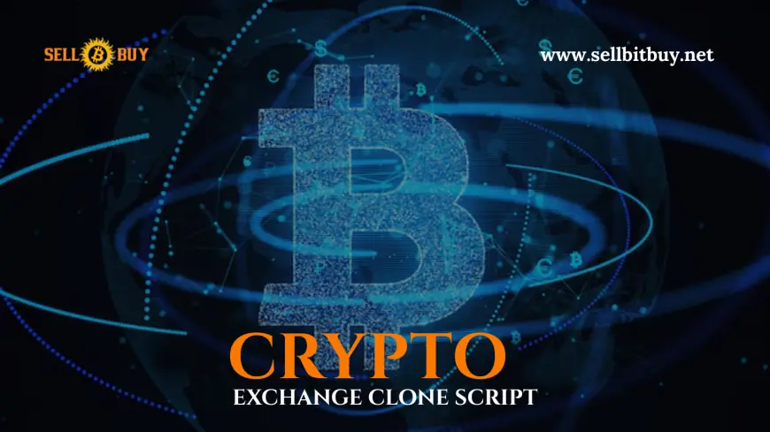 Fully Customizable Crypto Exchange Clone Script for Modern Entrepreneurs