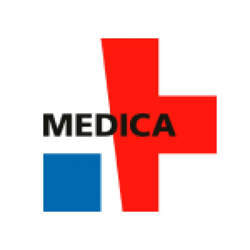 MEDICA Dusseldorf 2025