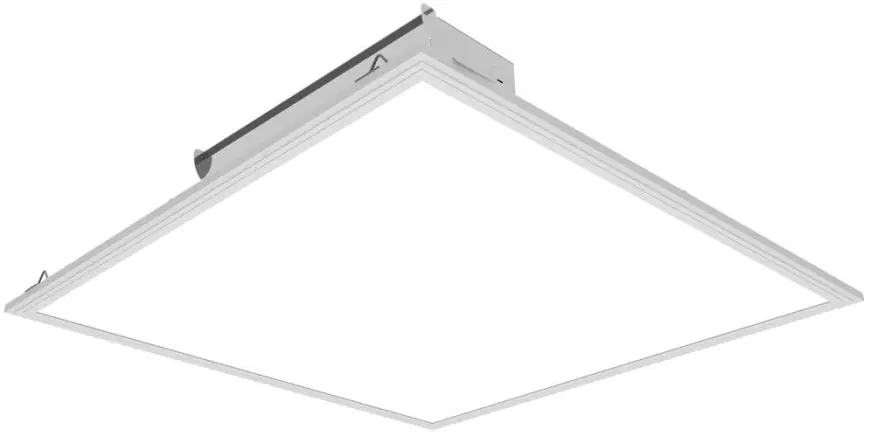 LED Panel Lighting for Modern Homes