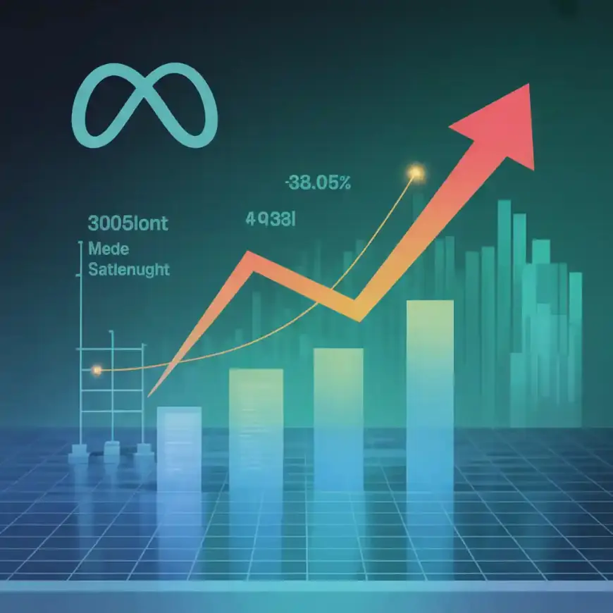 META STOCK Jumps Overnight: The Hidden Catalyst Driving the Surge