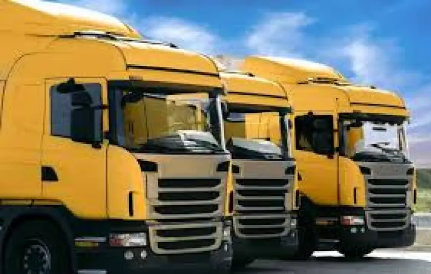 Opportunities in Middle East & North Africa Commercial Vehicles