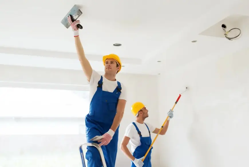 Painting Company in Portland: How to Choose the Right Professionals