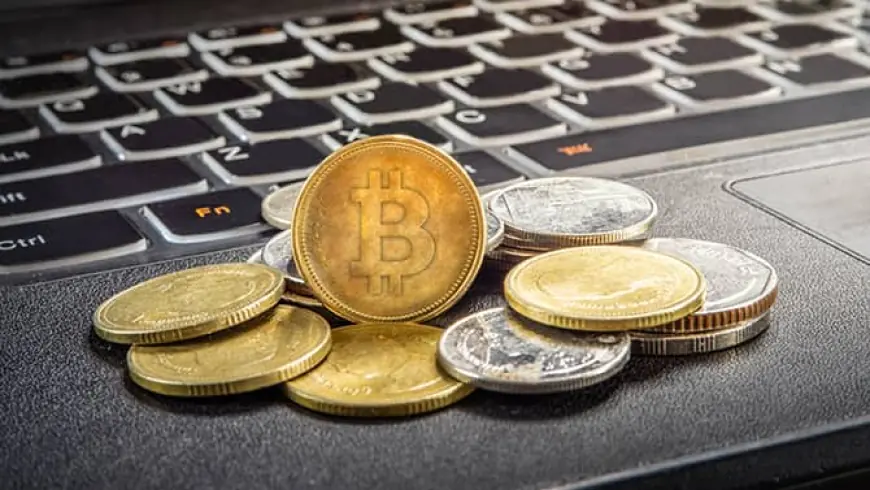 Europe Cryptocurrency Market 2030 Analysis & Opportunities