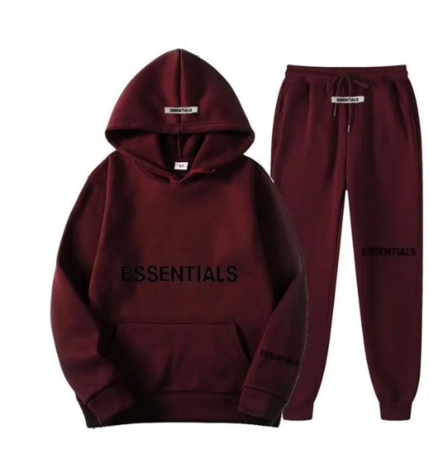 Essential Tracksuit Steampunk: Victorian Era Reimagined with Elastic