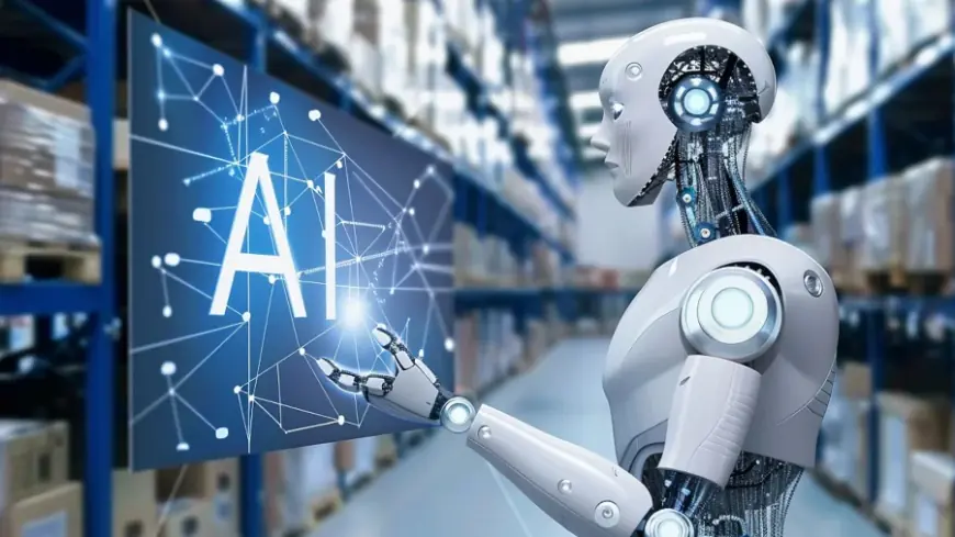 AI Development Services by PrimaFelicitas: Transforming Businesses with Intelligent Solutions
