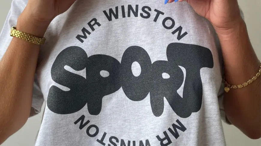 Mr Winstone Hoodie Style In Australia