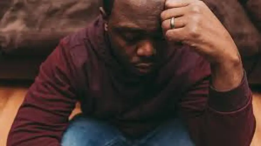 Kibera Man Battling Alcoholism Faces Scorn as Family Plunges into Despair