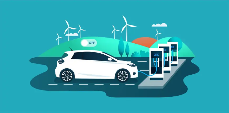 Egypt Electric Vehicle Market 2030: What to Expect Next